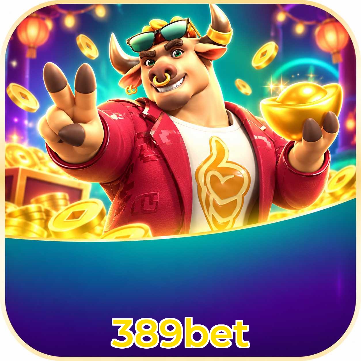 389bet instalar Android APK