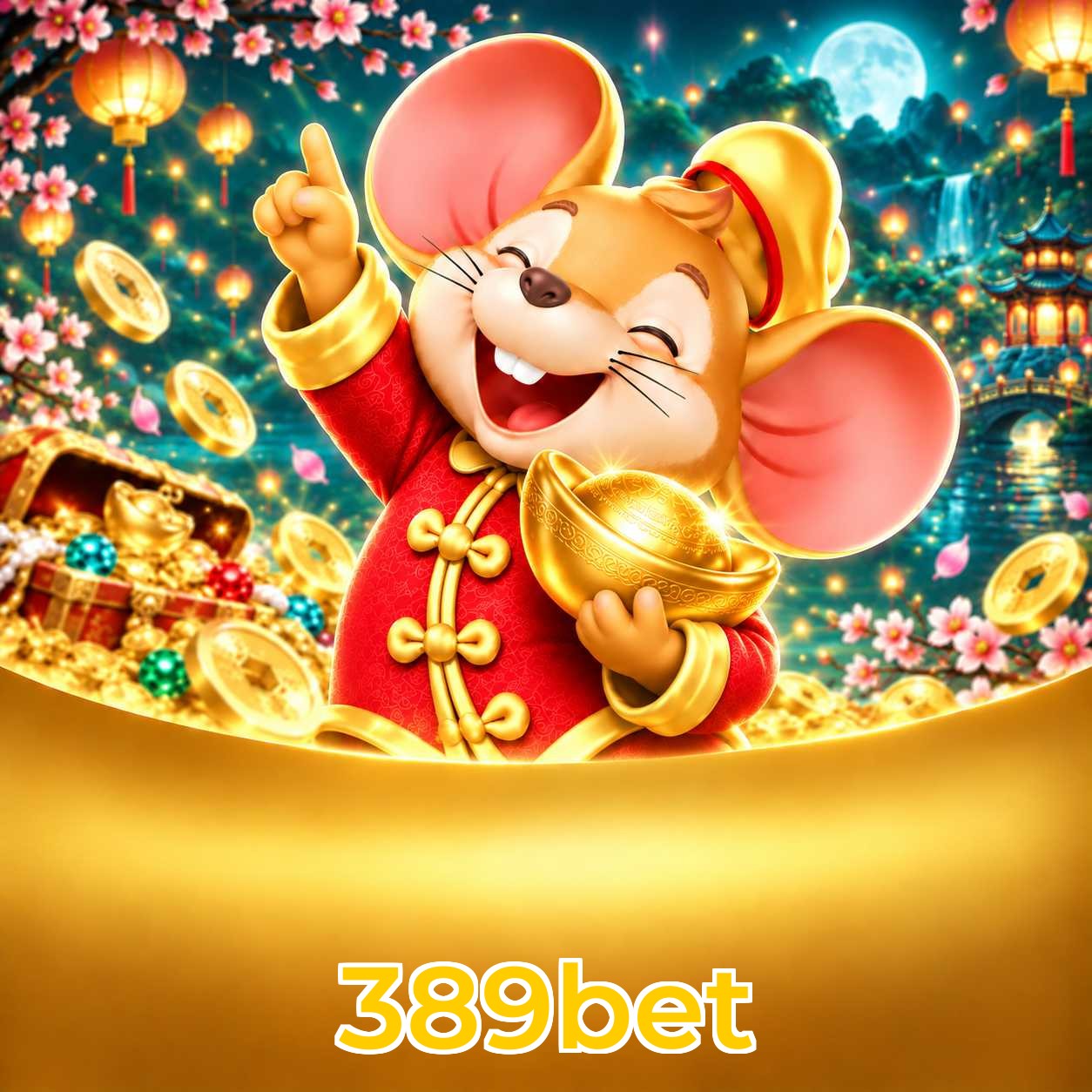 389bet Slots