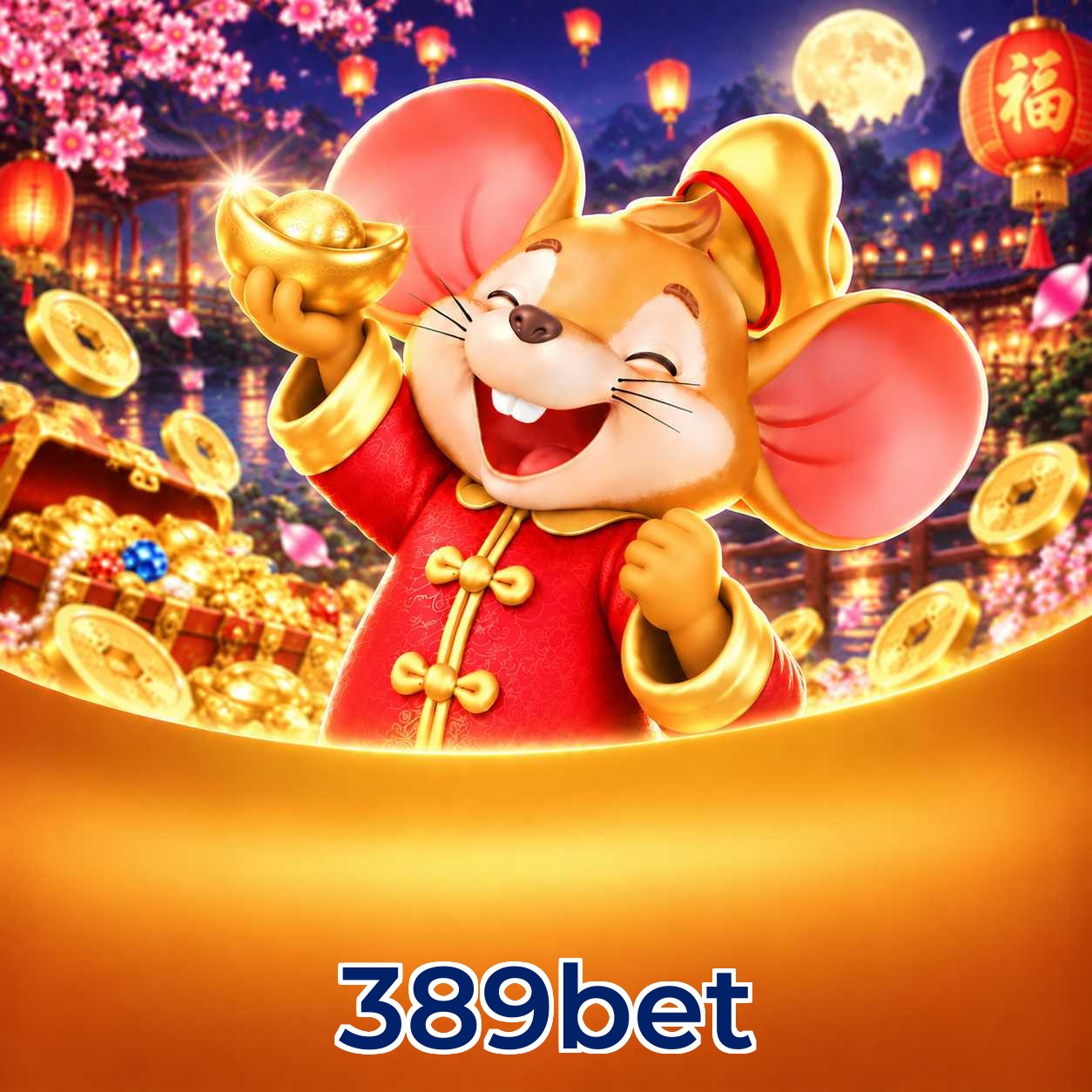 389bet Cashback