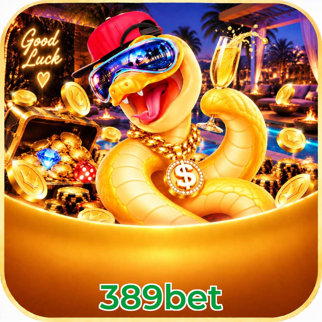 389bet Top Wins