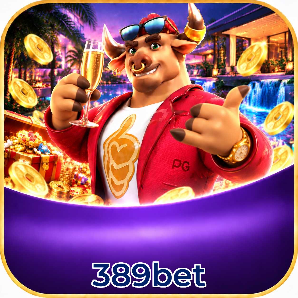 389bet Telegram