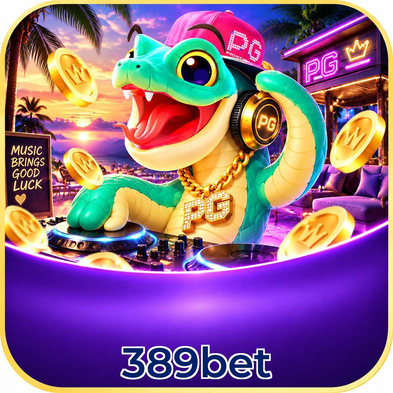 389bet Avaliações