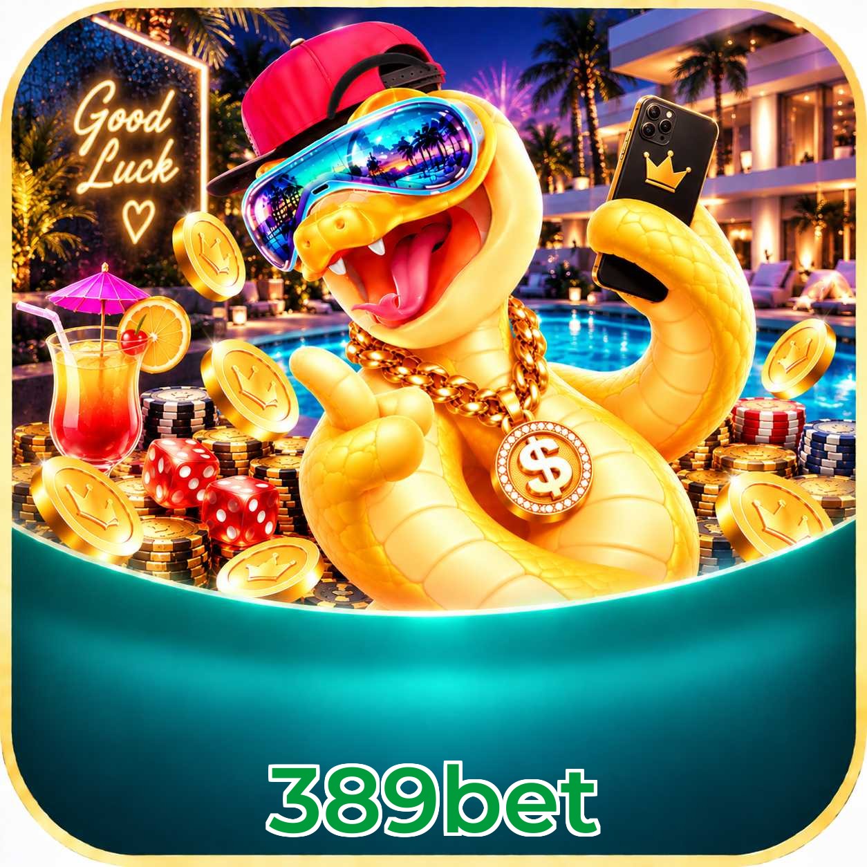 389bet Jogos Exclusivos