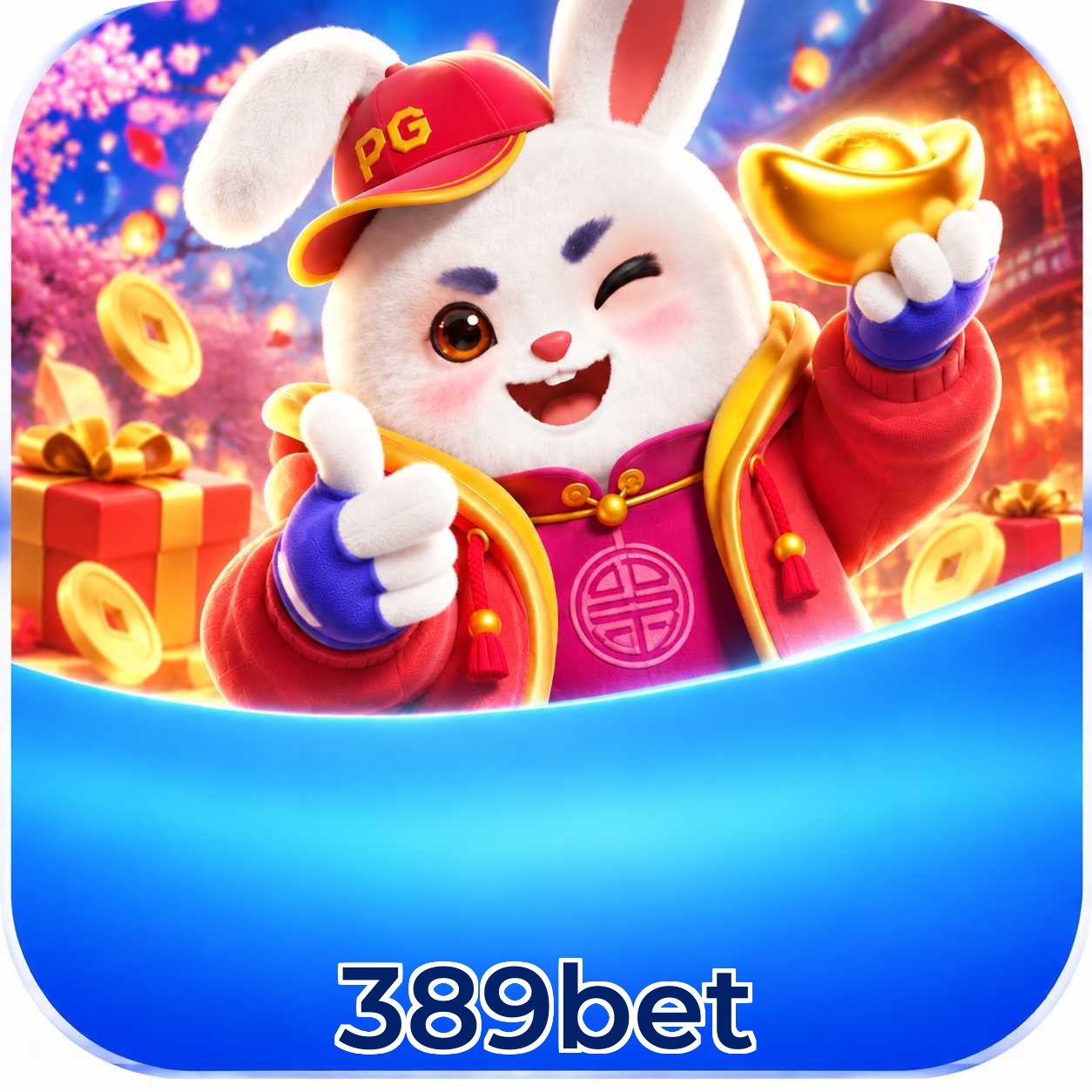 389bet Installation Guide