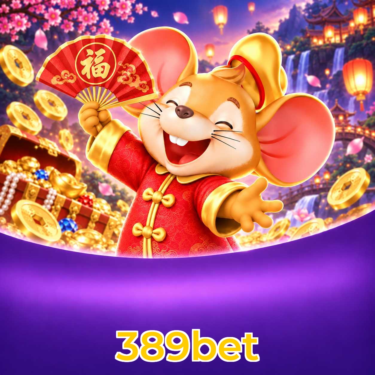 389bet Facebook Group