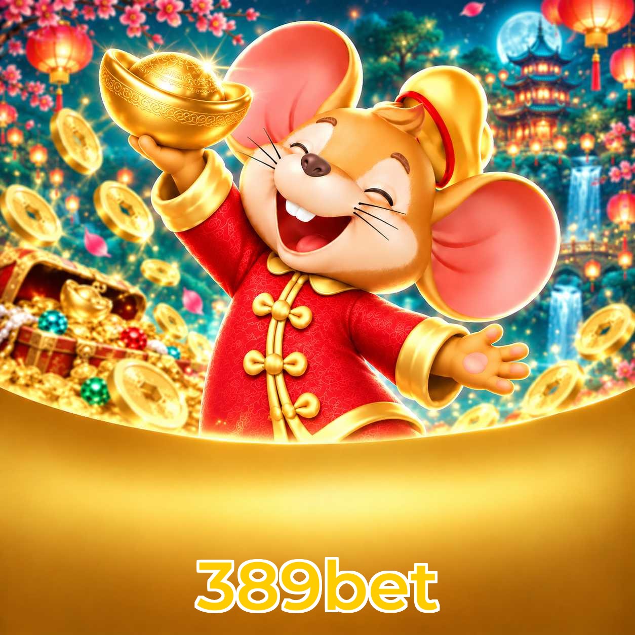 389bet Version History