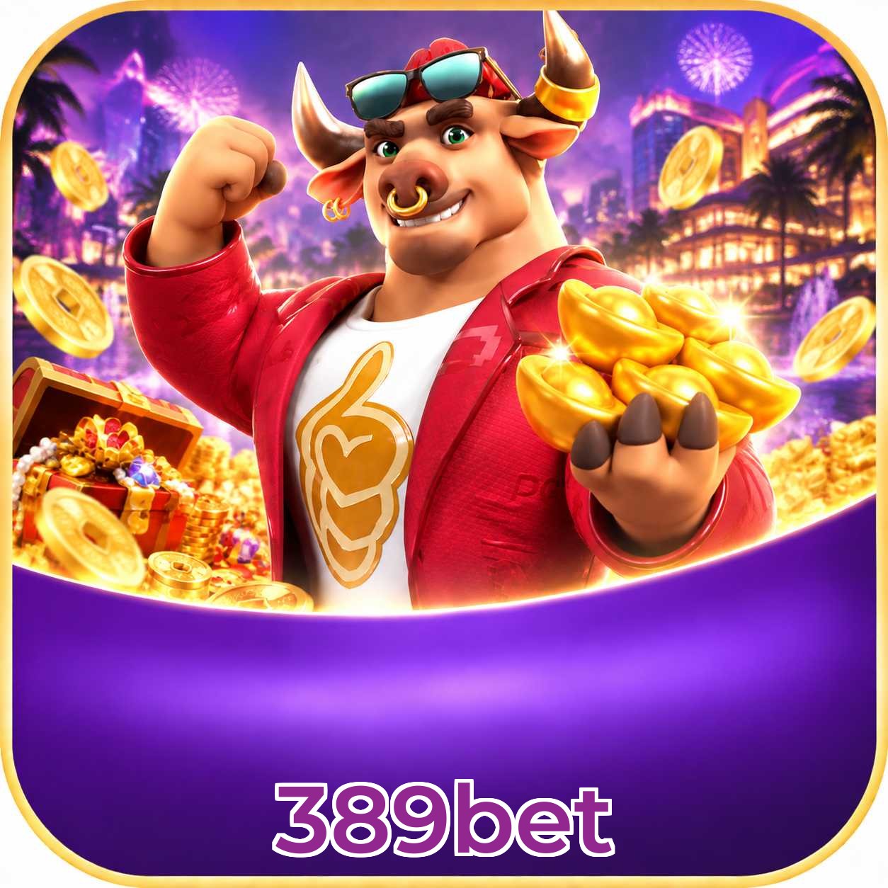 389bet VIP Níveis