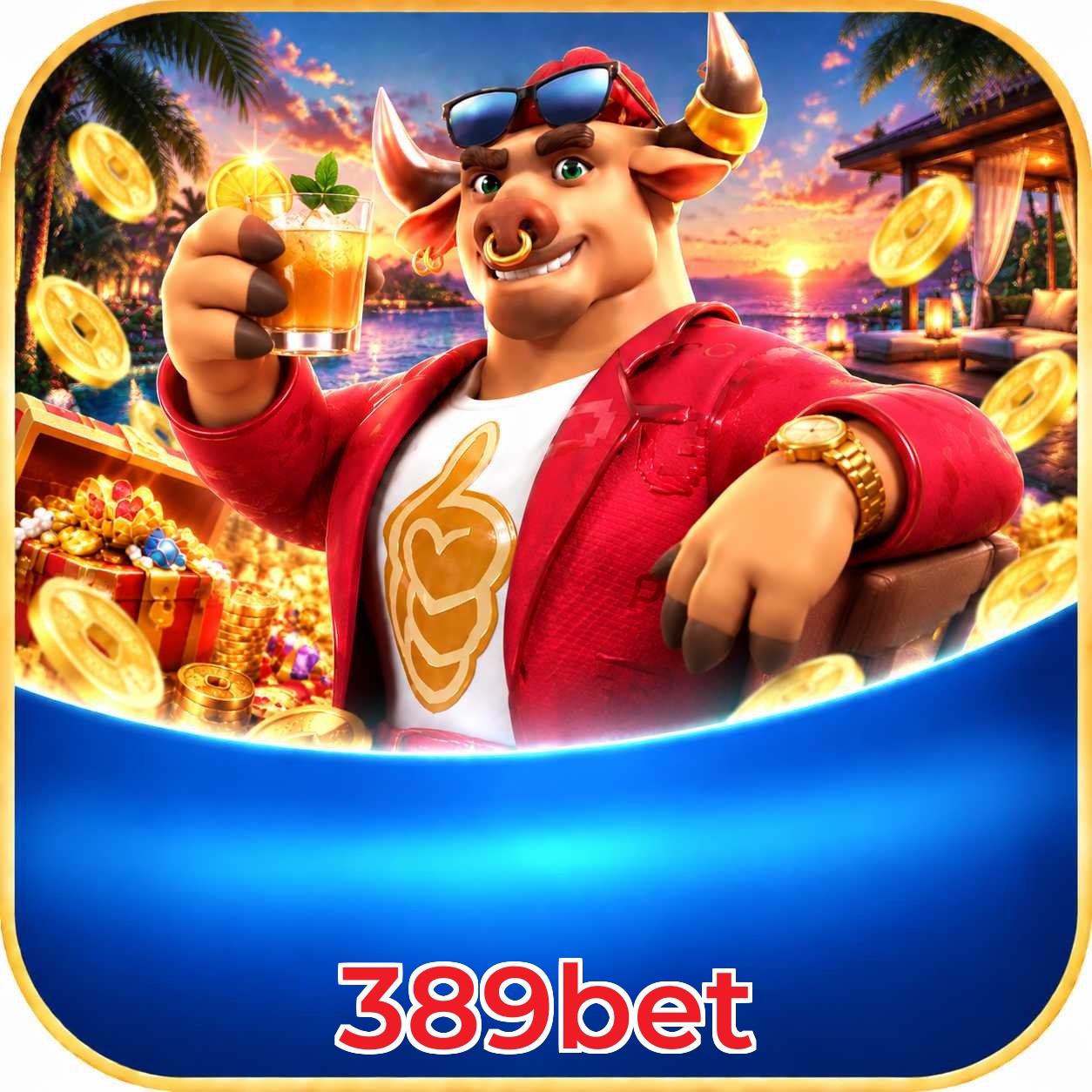 389bet Suporte