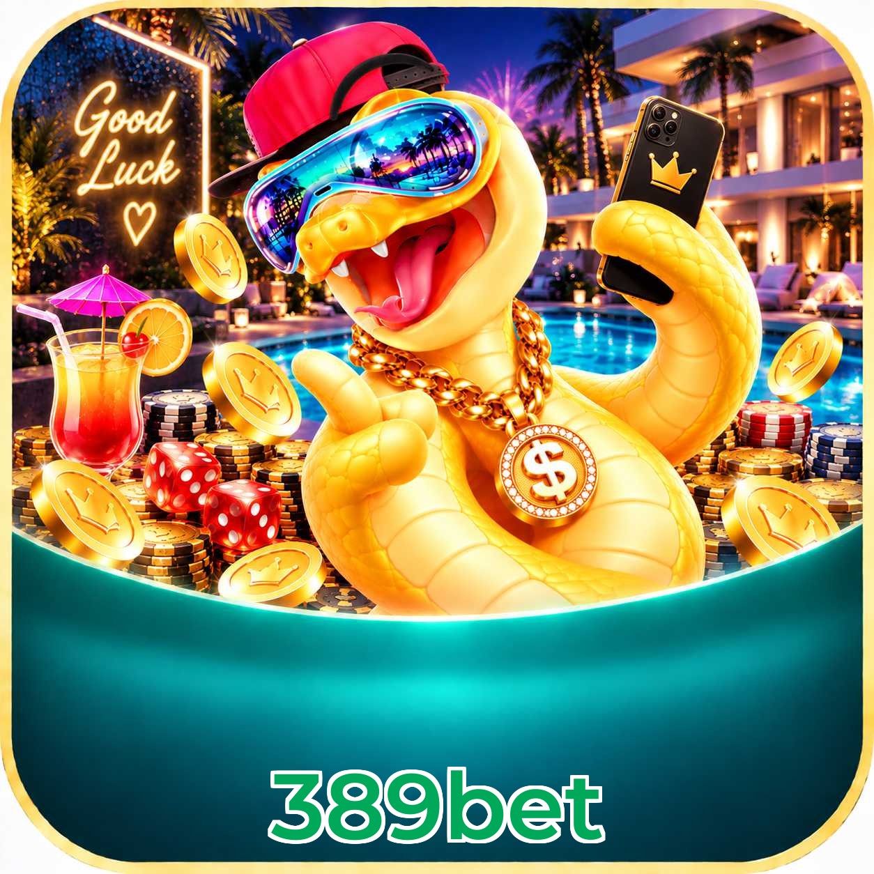 389bet Free Spins