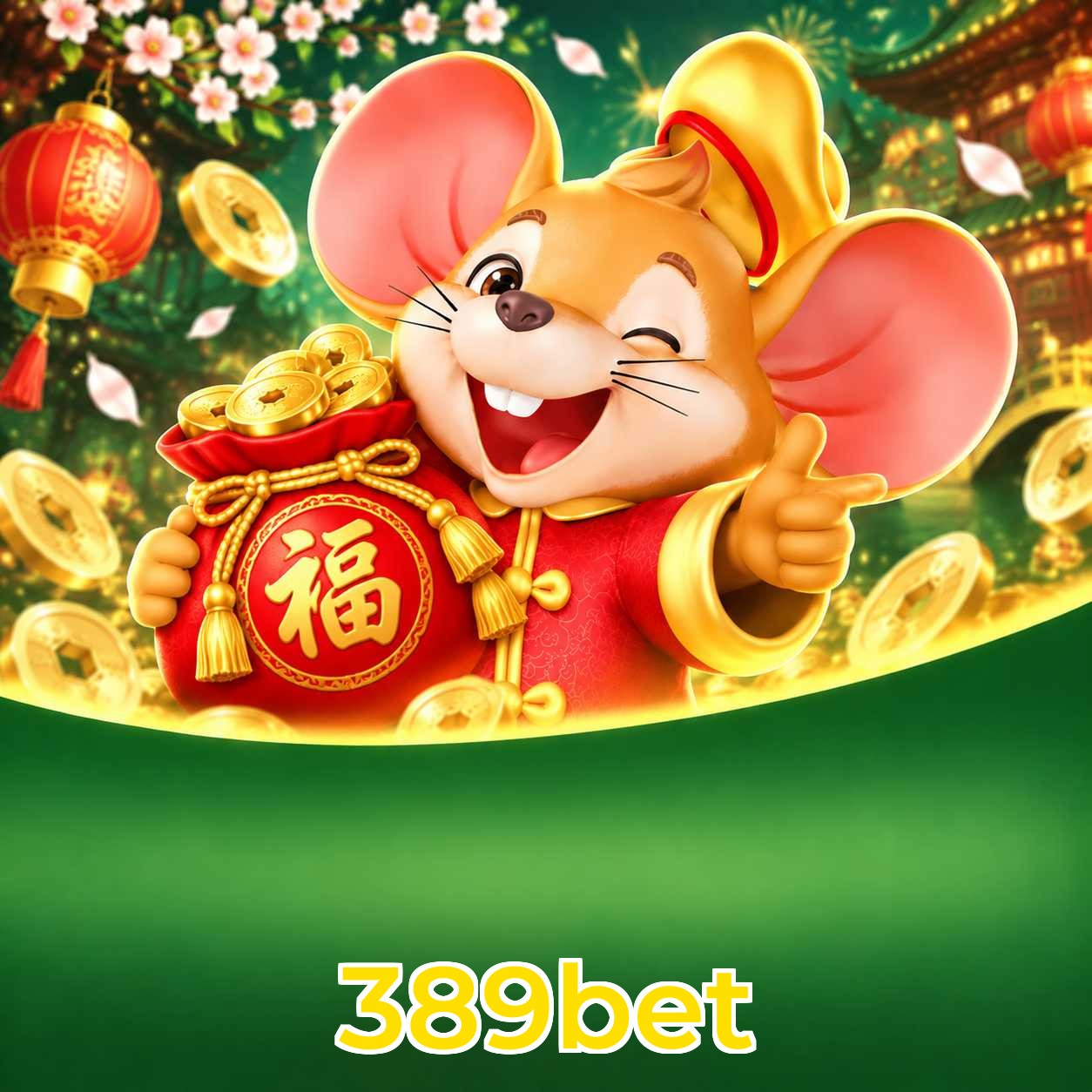 389bet Security