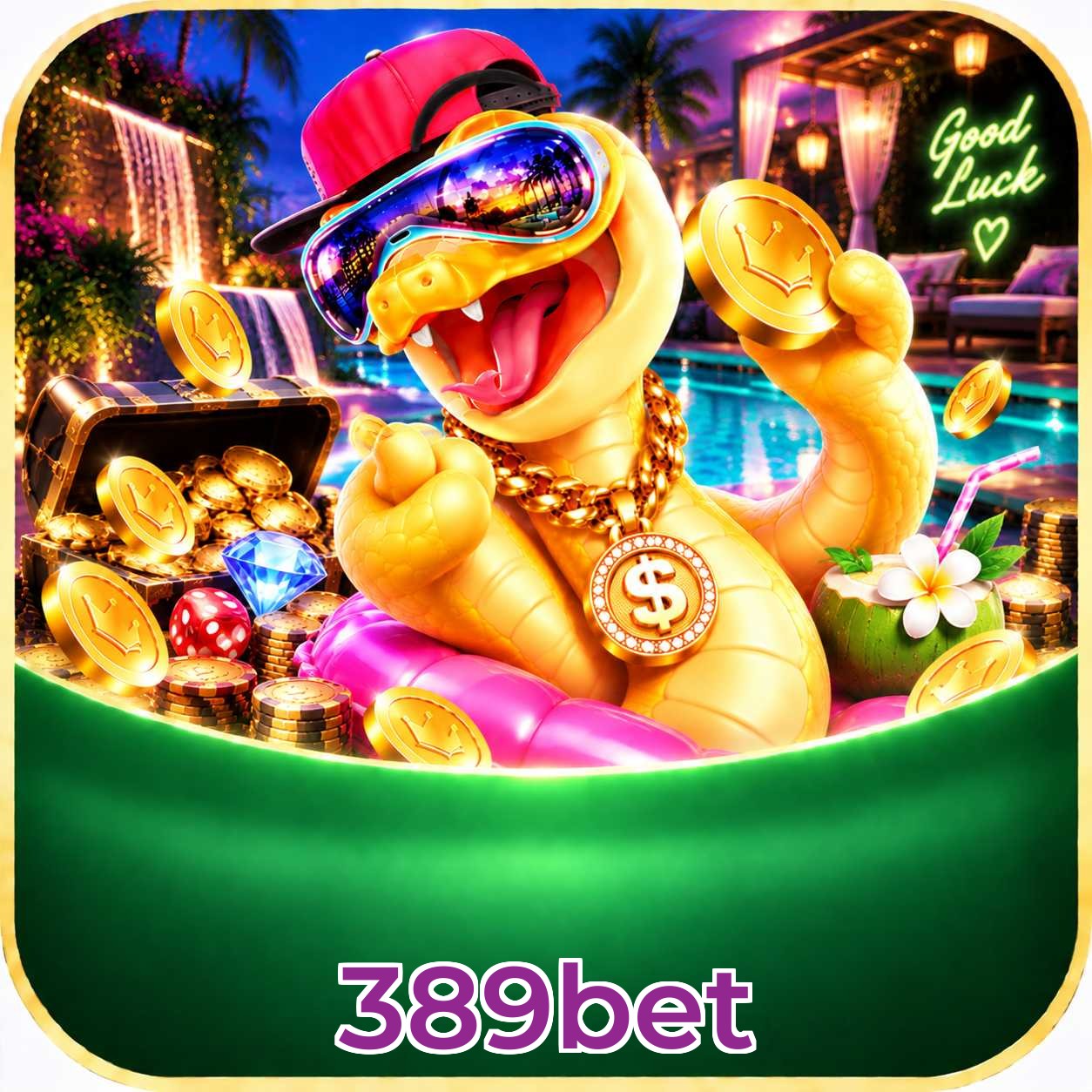389bet Fortune Tiger FAQ