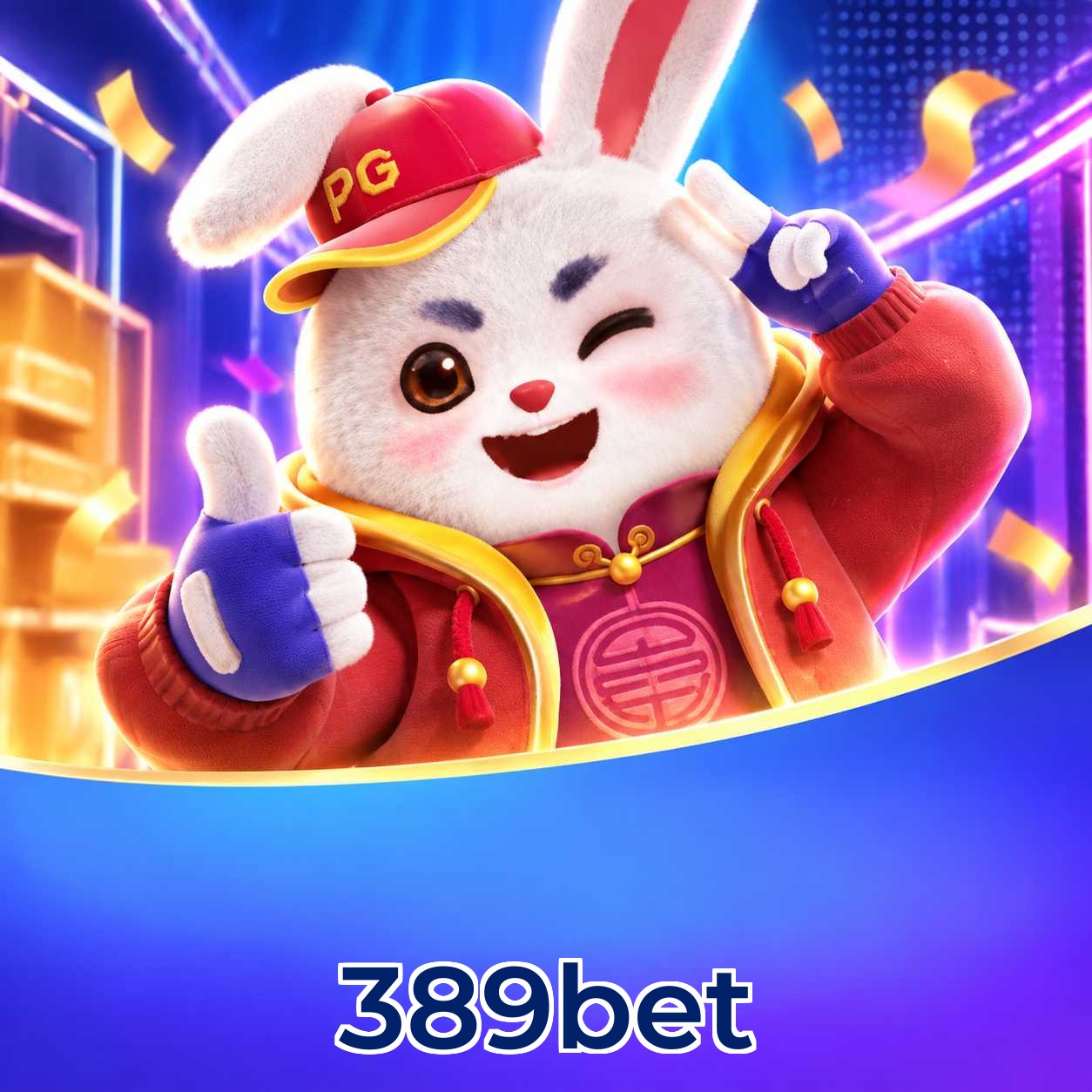 389bet Logo