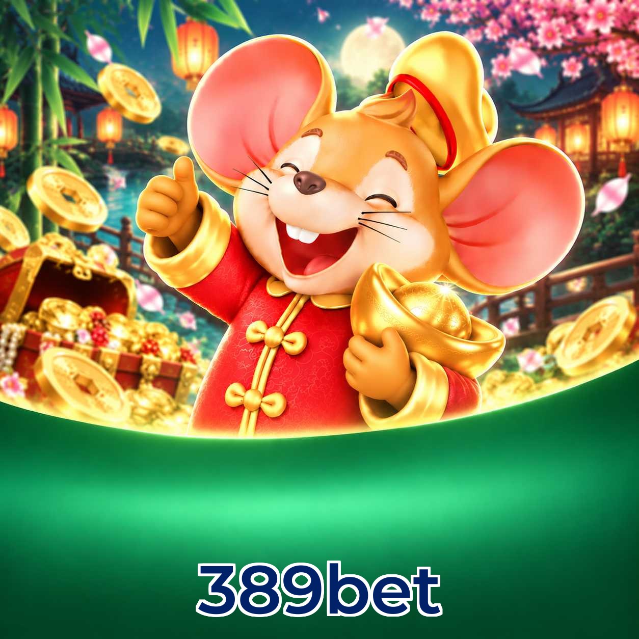 389bet Fortune Tiger Game