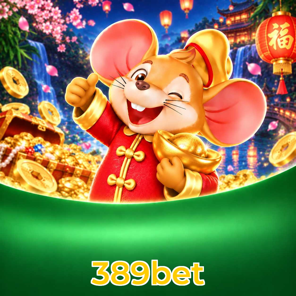 389bet Game Stats
