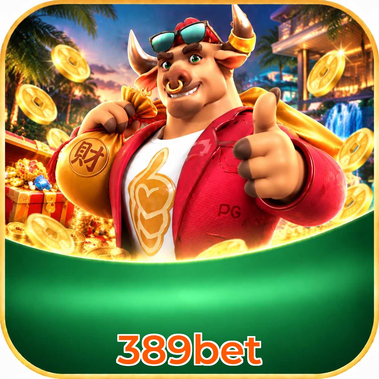 389bet Facebook Support