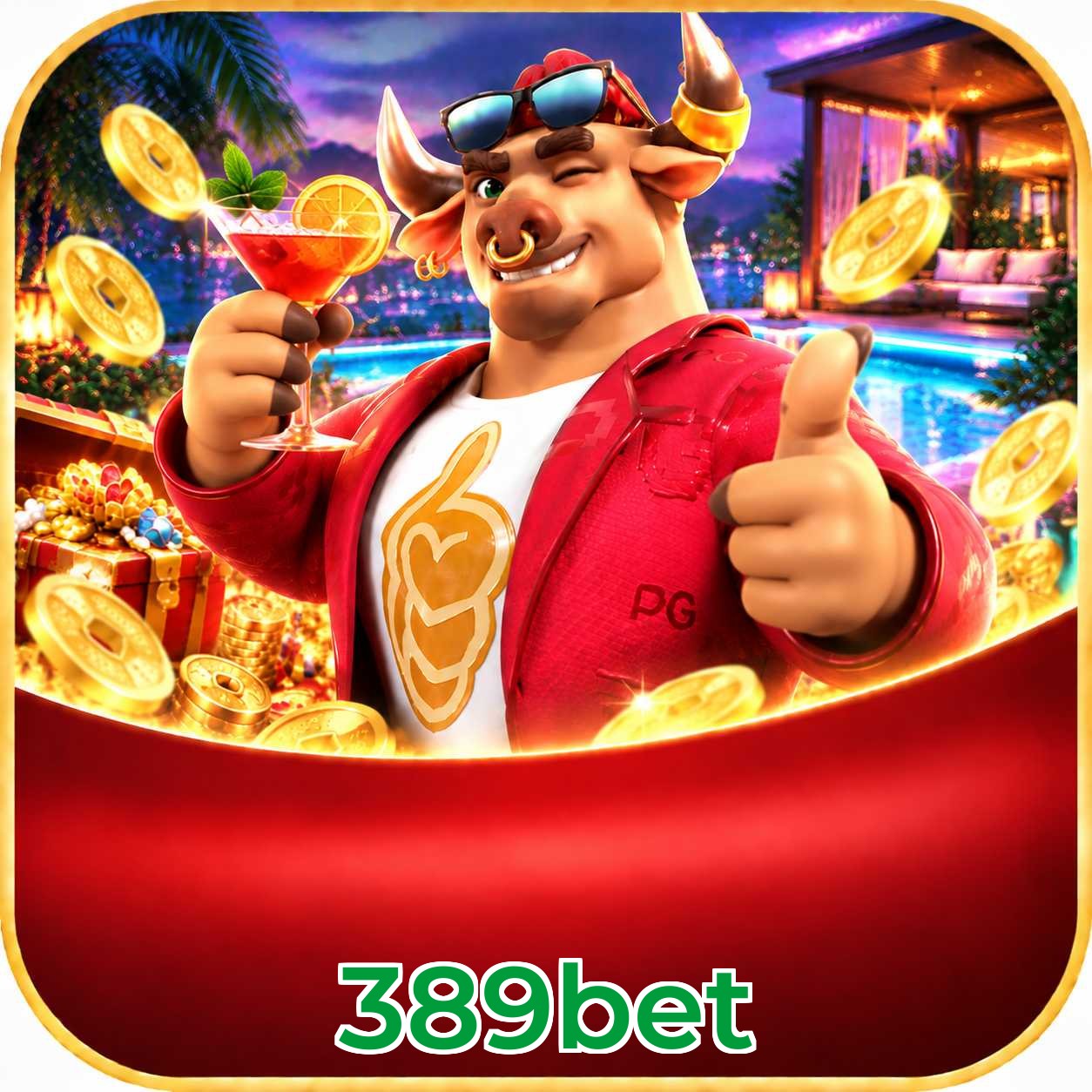 389bet Slot FAQ