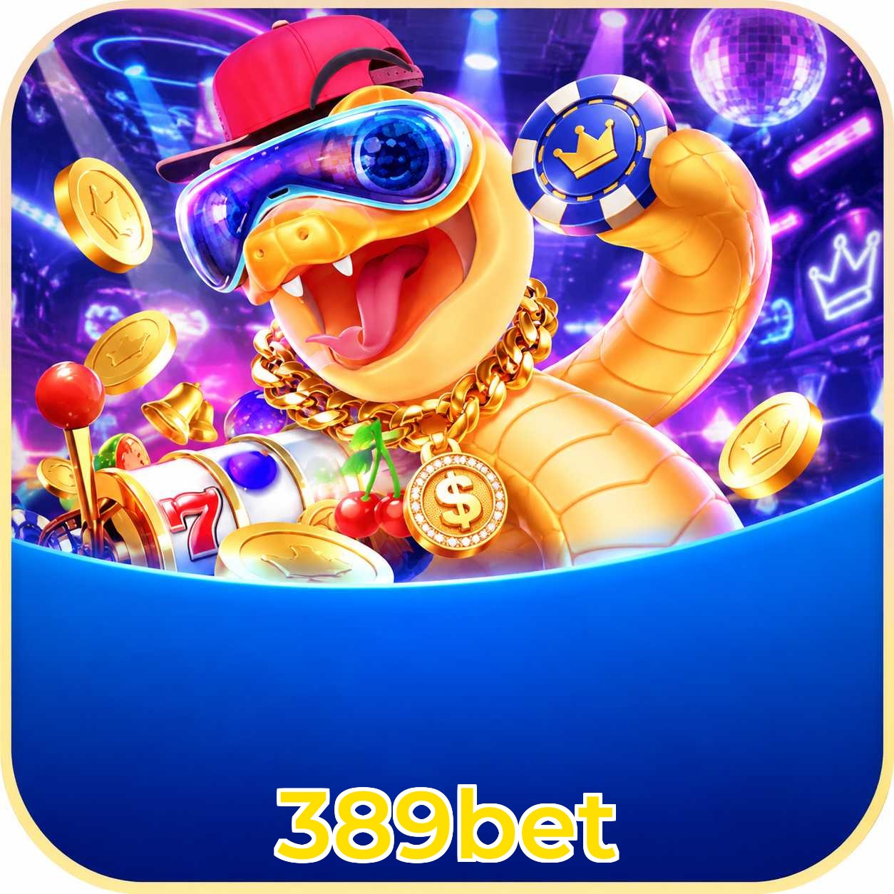 389bet Live Casino Overview