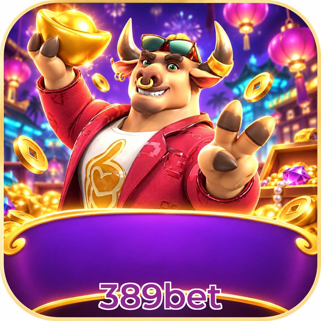 389bet VIP Telegram