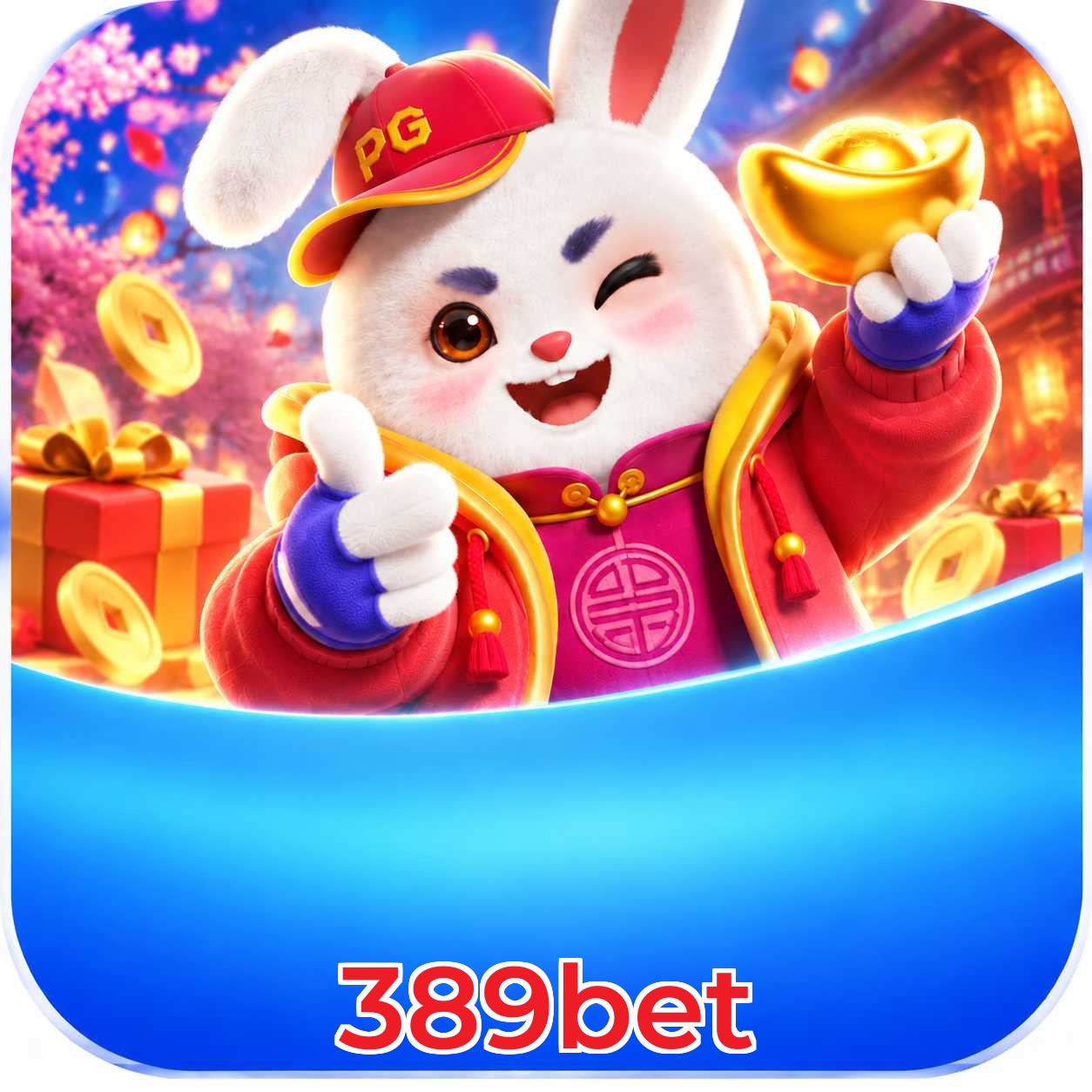 FAQ Baixar 389bet