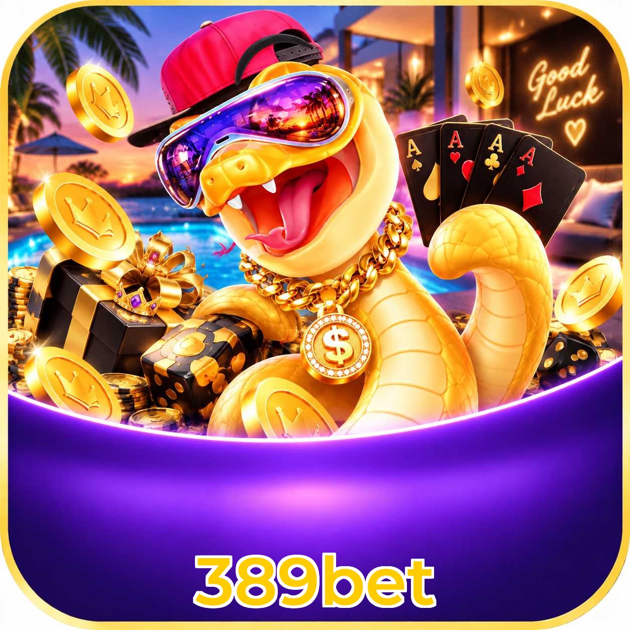 Baixar 389bet Android
