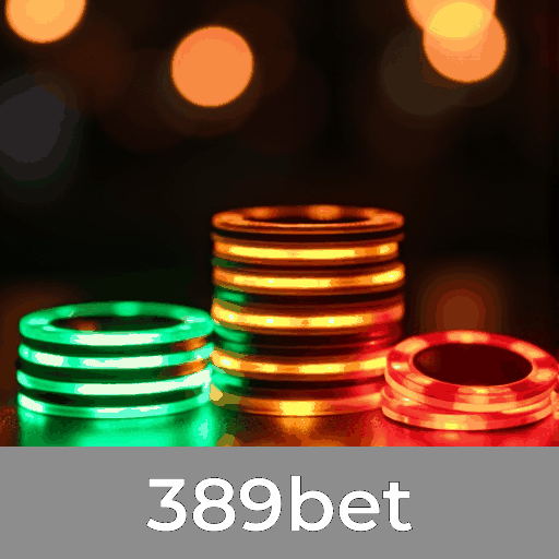 Descubra o Acesso Seguro Instantâneo no 389bet