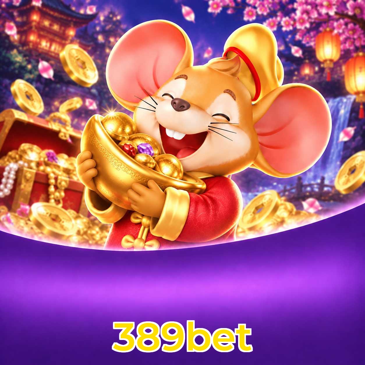 389bet 2FA