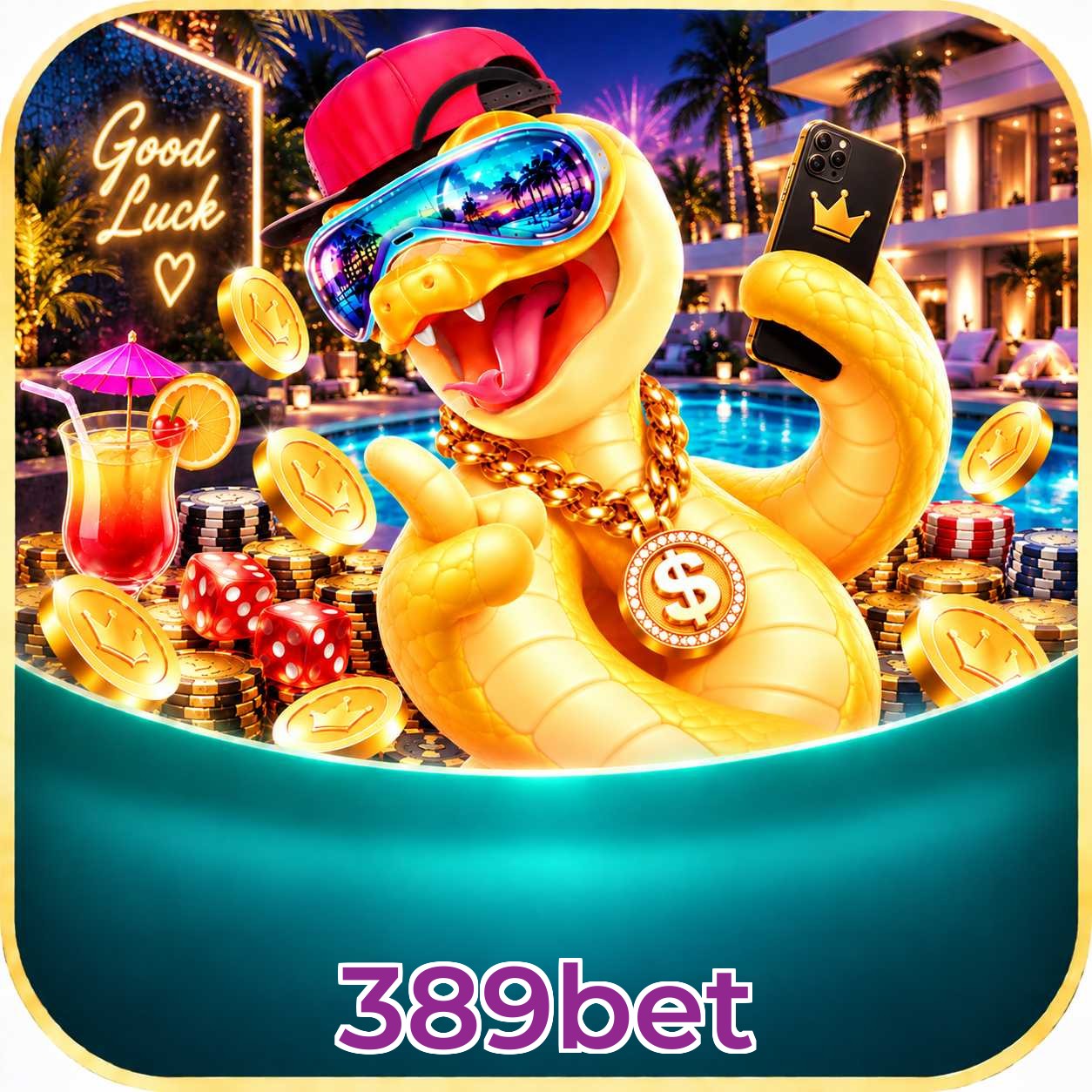 389bet Fortune Tiger Strategies