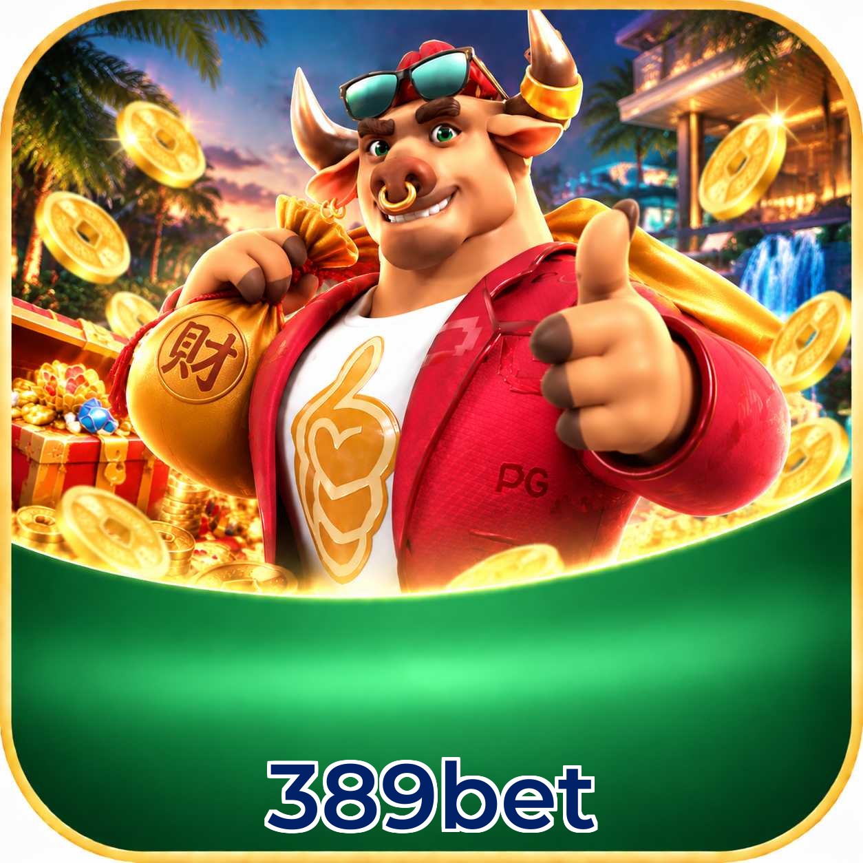 389bet Promotions