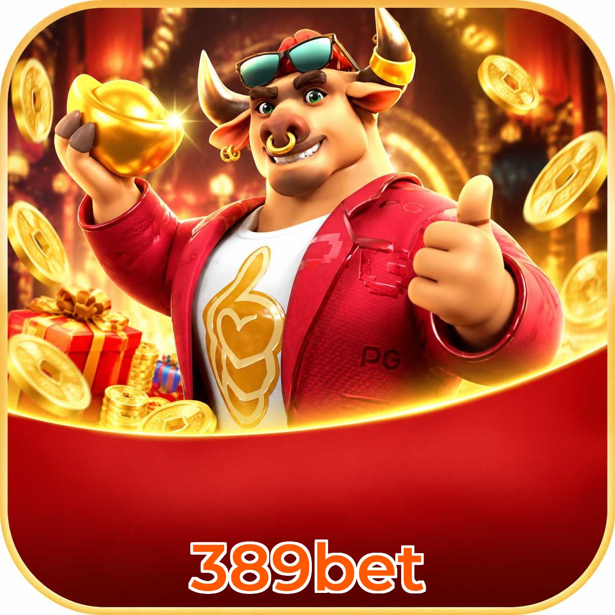 389bet Saque