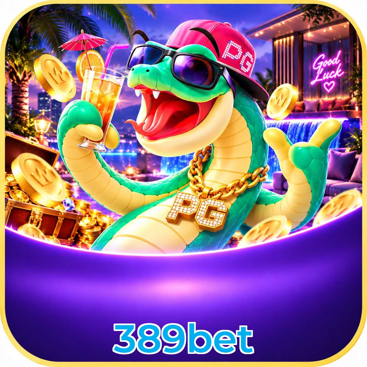 389bet Segurança