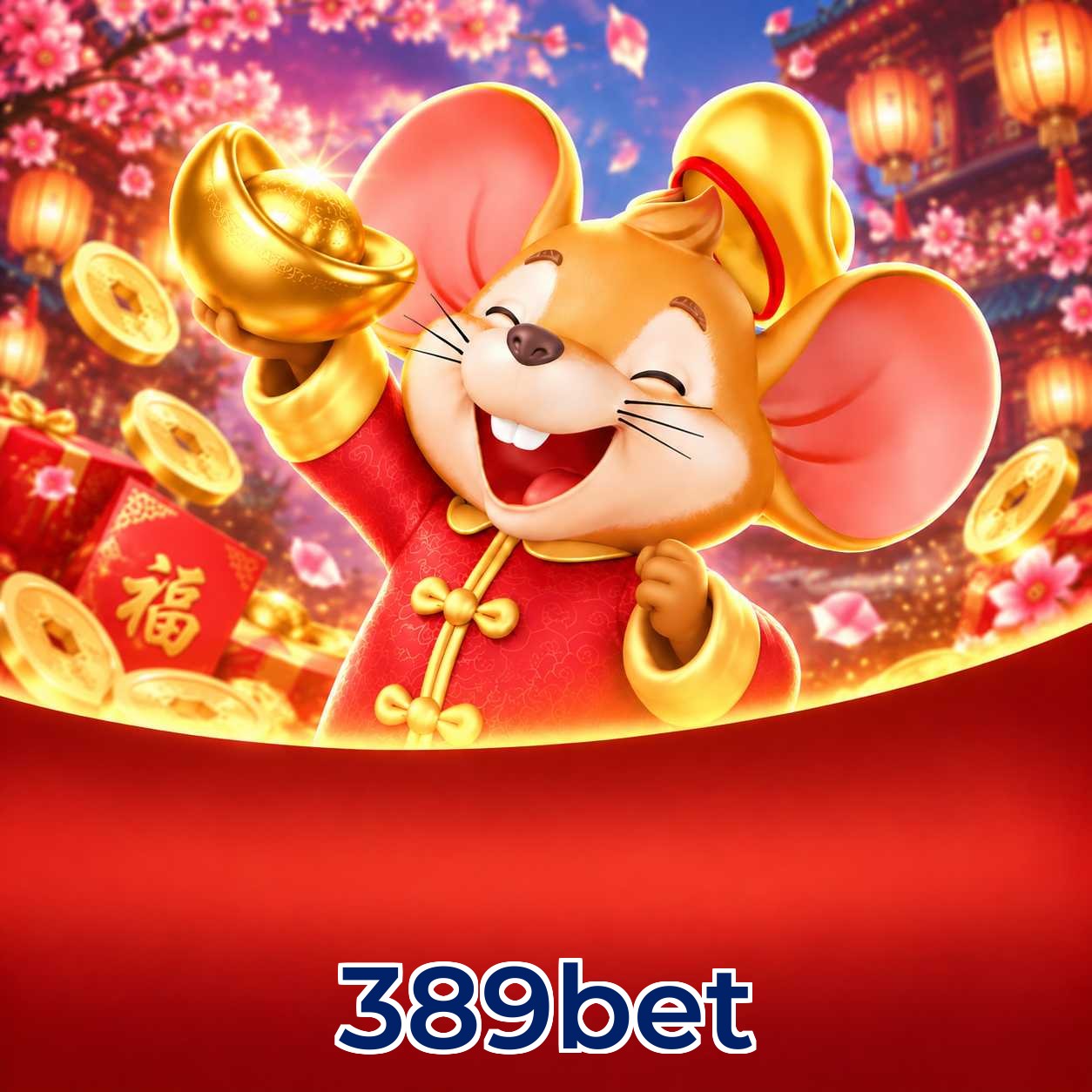 389bet Registration Guide