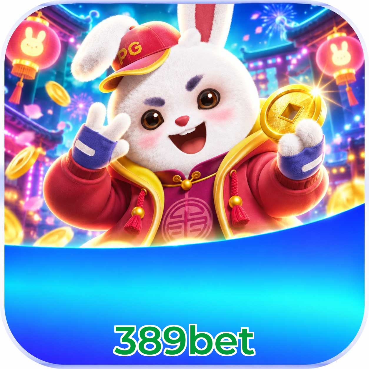 389bet Facebook Bonus