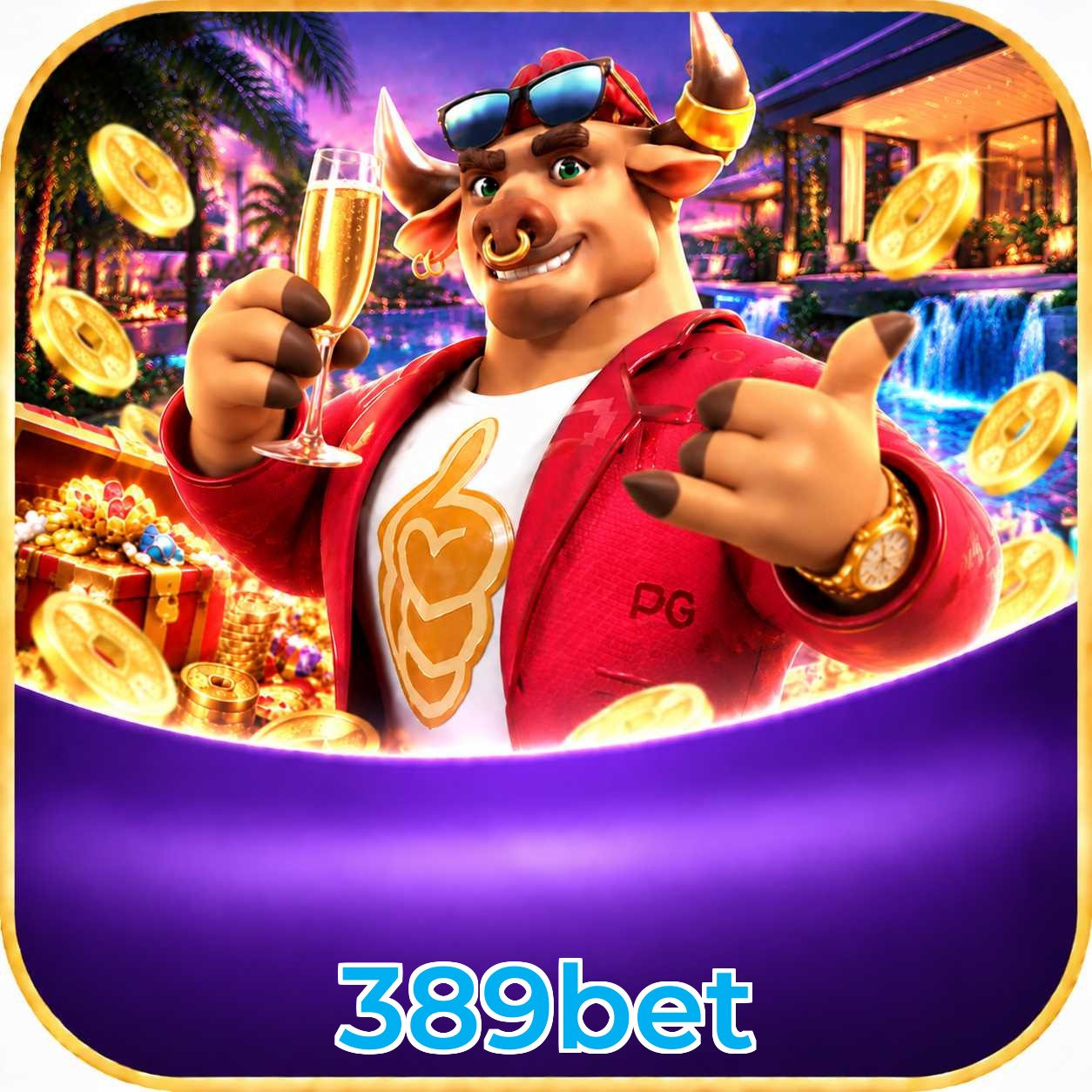 389bet Loterias