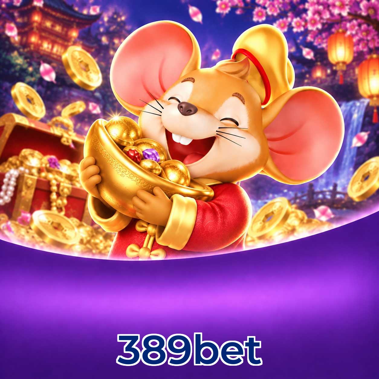 389bet Welcome Bonus