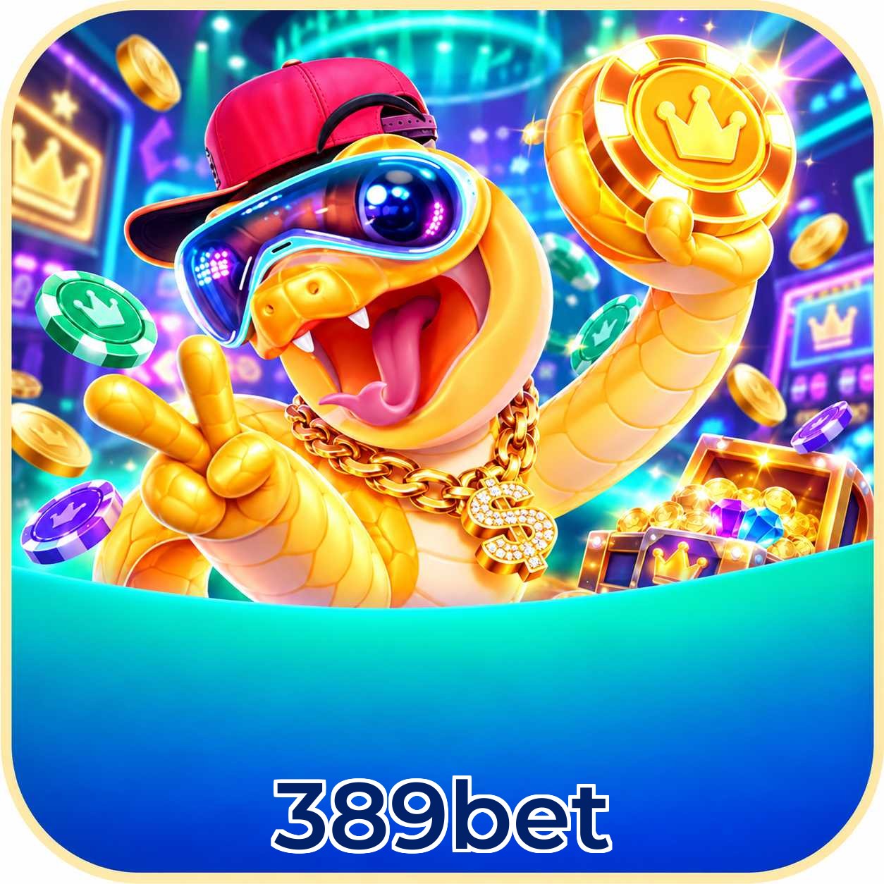 389bet Live Games